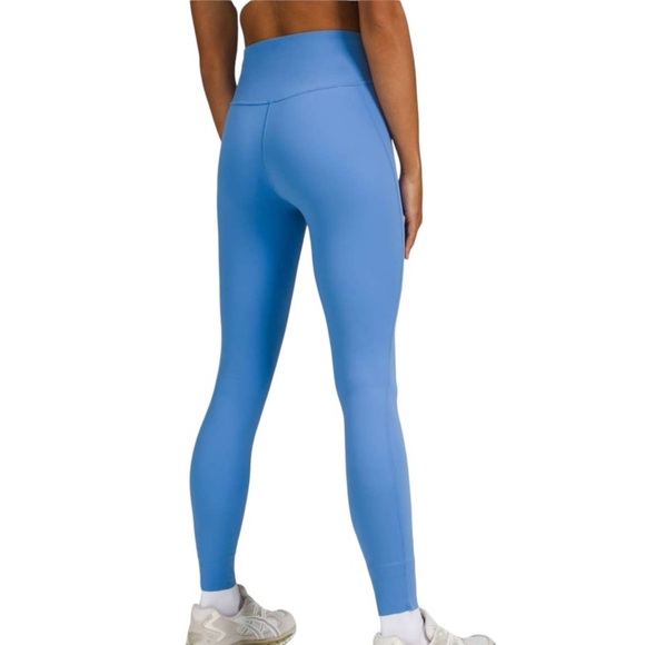 Lululemon High-Rise leggings - Picture 3 of 10